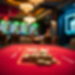 Understanding Blackjack House Rules Introduction