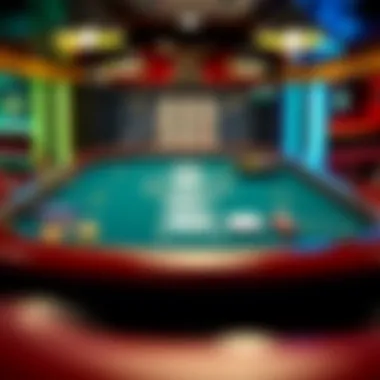 Understanding Blackjack House Rules Summary Understanding Blackjack House Rules Summary