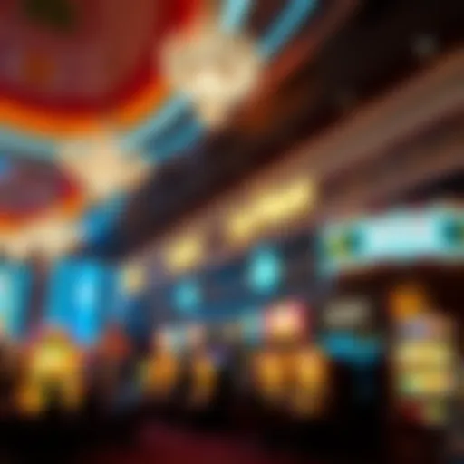 Understanding Daily Resort Fees in Las Vegas Introduction