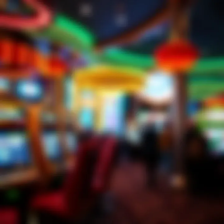 Understanding Daily Resort Fees in Las Vegas Summary