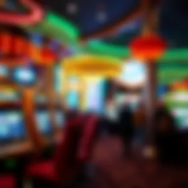 Understanding Daily Resort Fees in Las Vegas Summary Understanding Daily Resort Fees in Las Vegas Summary