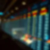 Visualizing Horse Racing Odds A graphical representation of horse racing odds