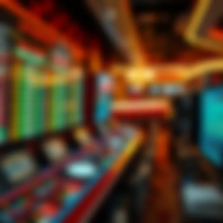 Analyzing Betting Odds Strategically Strategic analysis of betting odds in a sportsbook