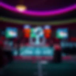 Understanding Live Super Bowl Odds: A Comprehensive Analysis Introduction