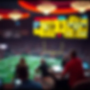 Notable Understanding Live Super Bowl Odds: A Comprehensive Analysis Notable Understanding Live Super Bowl Odds: A Comprehensive Analysis