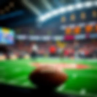 Understanding Live Super Bowl Odds: A Comprehensive Analysis Summary Understanding Live Super Bowl Odds: A Comprehensive Analysis Summary