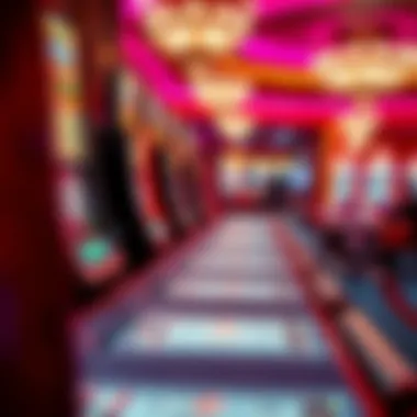 Notable Understanding MyVegas Bingo: Strategies for Maximizing Free Chips