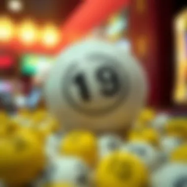 Essential Tips for Engaging in Lottery Draws Lottery Participation Tips