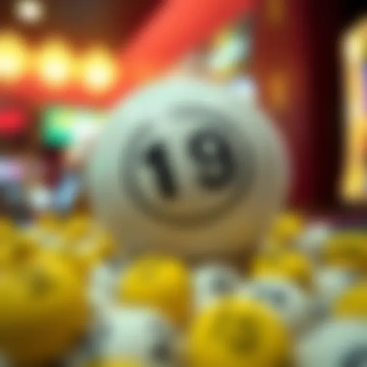 Essential Tips for Engaging in Lottery Draws Lottery Participation Tips