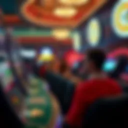 Understanding No Deposit Bonuses with No Wagering Requirements Introduction