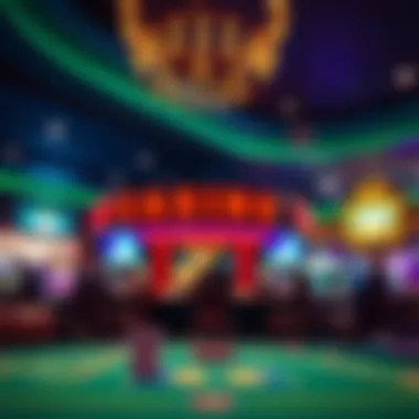 Notable Understanding No Wager Casino Bonuses in the USA Notable Understanding No Wager Casino Bonuses in the USA