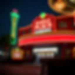 Understanding Point Place Casino Promotions Introduction