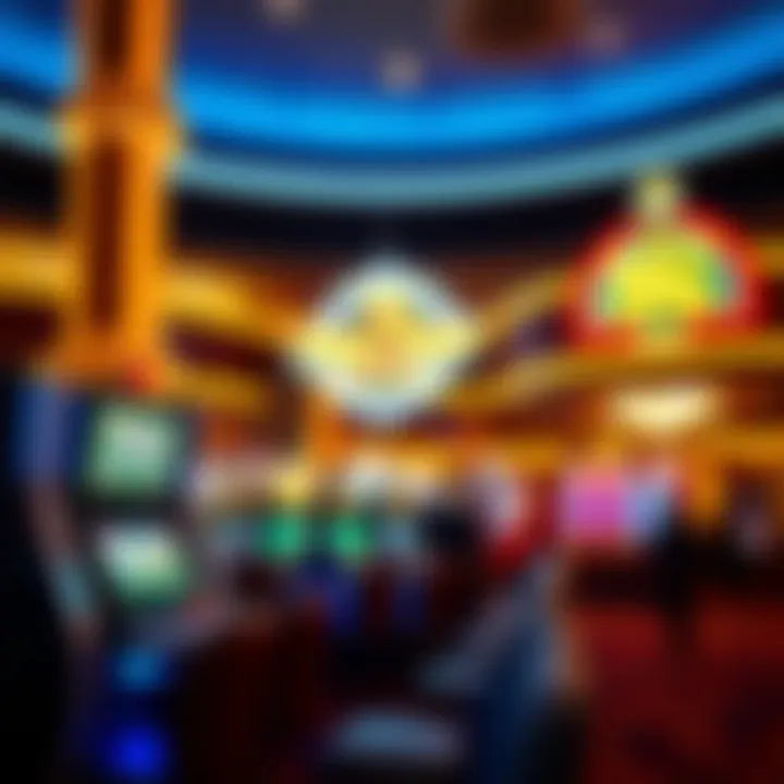Notable Understanding Point Place Casino Promotions Notable Understanding Point Place Casino Promotions