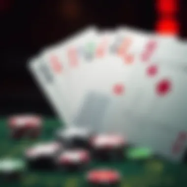 Mathematical Foundations in Poker Mathematical equations related to poker strategies