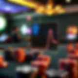 Understanding Poker Probabilities A graph illustrating poker probabilities