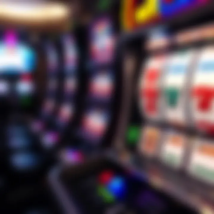 Winning Strategies for Progressive Slots A strategic diagram outlining winning strategies for progressive slots