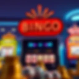 Understanding Real Money Bingo Slots Introduction