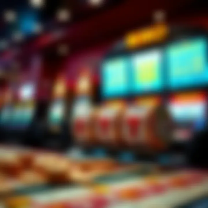 Understanding Real Money Bingo Slots Summary