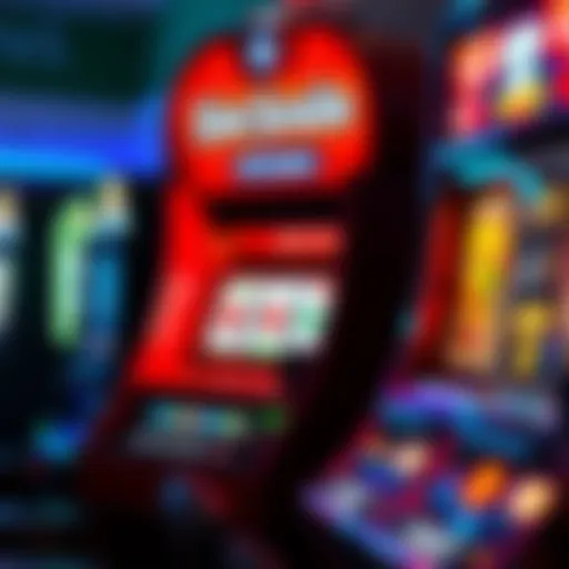 Understanding Slot Machine Win Rates: A Deep Dive into Gaming Odds Introduction