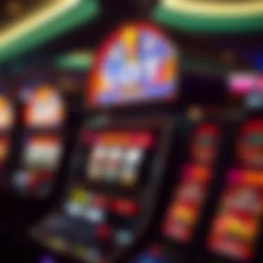 Notable Understanding Slot Machine Win Rates: A Deep Dive into Gaming Odds