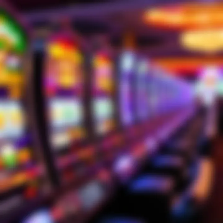 Understanding Slot Machine Win Rates: A Deep Dive into Gaming Odds Summary