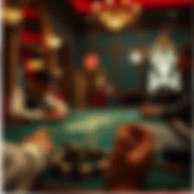 Notable Understanding the Game of Spades Notable Understanding the Game of Spades