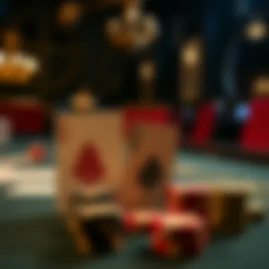 Understanding the Game of Spades Summary