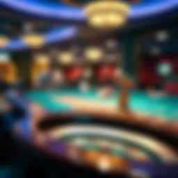 Understanding the Mechanics of Spread Betting Introduction