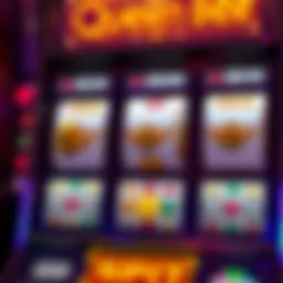Understanding the Queen Bee Slot Machine Introduction