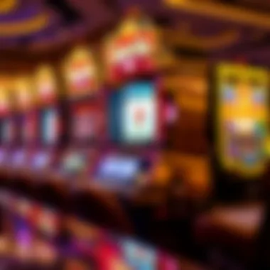 Notable Understanding the Queen Bee Slot Machine