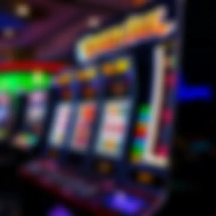 Understanding the Queen Bee Slot Machine Summary