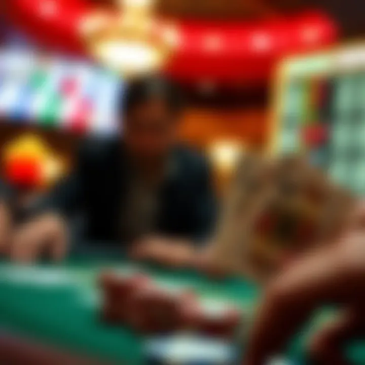 Maximizing Potential: Strategies for Straight Flush Strategic tips for playing a straight flush