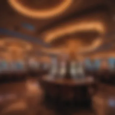 Overview of Las Atlantis Casino Welcome Bonus Overview of Las Atlantis Casino welcome bonus