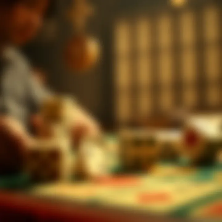 Strategic Insights for Enhanced Yahtzee Gameplay Strategic decision-making in Yahtzee gameplay