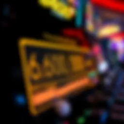 Promotional code display on a digital interface