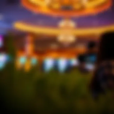 Wind Creek's Commitment to Community Community engagement initiatives at Wind Creek