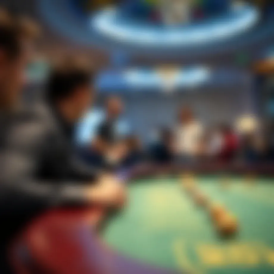 Strategic analysis of betting picks