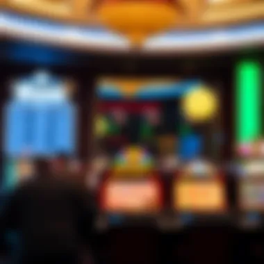 Security Measures in Wynn Slots Overview of security measures implemented in Wynn Slots Online