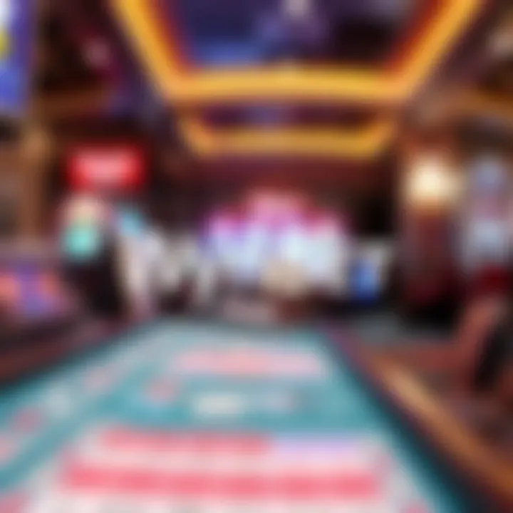 Enhancing User Experience on WynnBet Visual guide to enhancing WynnBet user experience