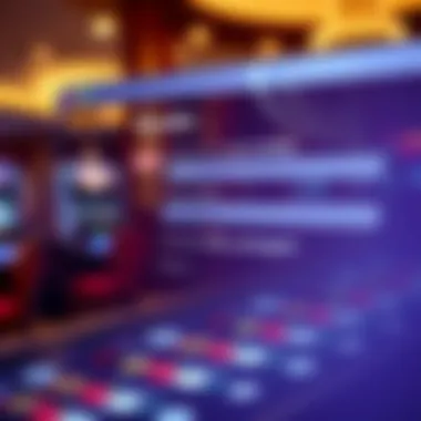 WynnBet Account Security Settings Secure account settings for WynnBet users